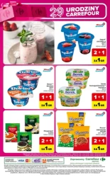 Gazetka promocyjna Carrefour Express