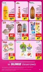 1+1 za 1 grosz na urodziny - Carrefour Market