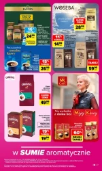 1+1 za 1 grosz na urodziny - Carrefour Market