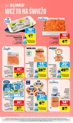 Bruschetta z figami? Zacznij od owoców - Carrefour Market