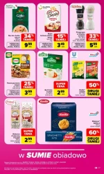 1+1 za 1 grosz na urodziny - Carrefour Market