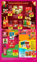 1+1 za 1 grosz na urodziny - Carrefour Market