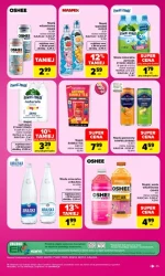 1+1 za 1 grosz na urodziny - Carrefour Market