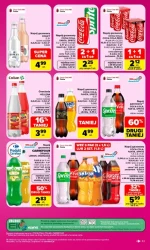 1+1 za 1 grosz na urodziny - Carrefour Market