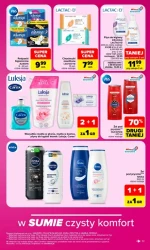 1+1 za 1 grosz na urodziny - Carrefour Market