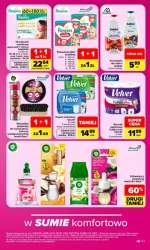 1+1 za 1 grosz na urodziny - Carrefour Market