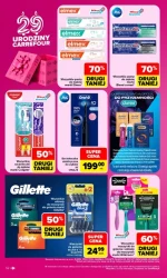 1+1 za 1 grosz na urodziny - Carrefour Market