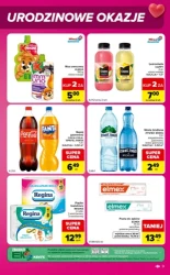 Świętuj z nami, oszczędzaj z nami - Carrefour Market