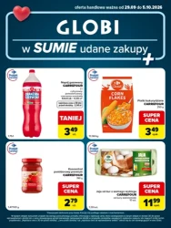 Marki własne w naprawdę niskich cenach - Globi