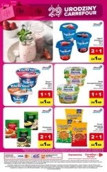 Świętuj z nami, oszczędzaj z nami - Carrefour Market