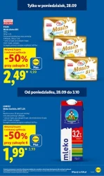 Lidl nowym sponsorem reprezentacji