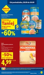 Lidl nowym sponsorem reprezentacji