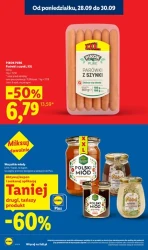Lidl nowym sponsorem reprezentacji