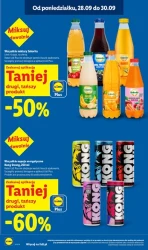 Lidl nowym sponsorem reprezentacji