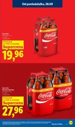 Lidl nowym sponsorem reprezentacji