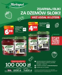 1+1 gratis na start tygodnia - Topaz