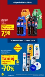 Lidl nowym sponsorem reprezentacji
