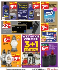 1+1 gratis na start tygodnia - Topaz