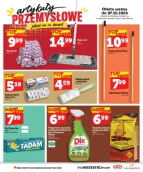 1+1 gratis na start tygodnia - Topaz