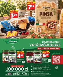 Wszystkie znicze 3+1 za grosz - Topaz
