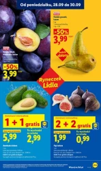 Lidl — новий спонсор національної збірної