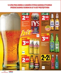 Wszystkie znicze 3+1 za grosz - Topaz