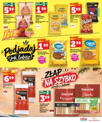 Wszystkie znicze 3+1 za grosz - Topaz
