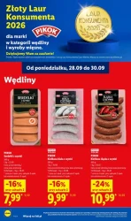 Lidl nowym sponsorem reprezentacji