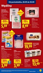 Lidl — новий спонсор національної збірної