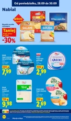 Lidl nowym sponsorem reprezentacji