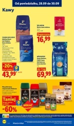 Lidl nowym sponsorem reprezentacji