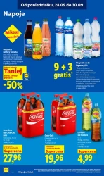 Lidl nowym sponsorem reprezentacji