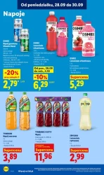Lidl nowym sponsorem reprezentacji