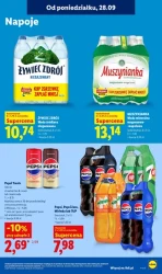 Lidl nowym sponsorem reprezentacji