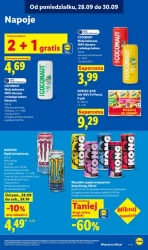 Lidl nowym sponsorem reprezentacji