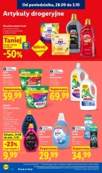 Lidl nowym sponsorem reprezentacji