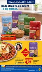 Lidl nowym sponsorem reprezentacji
