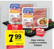 Відбивні Indykpol