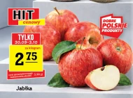 Jabłka Hit