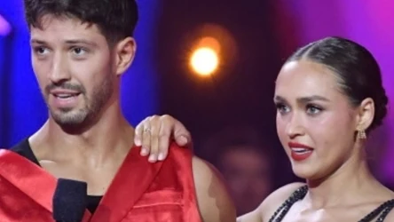 Daria Syta, Jasper Sołtysiewicz