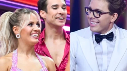 Magda Tarnowska, Dominik Smaruj, Bagi