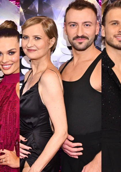 W 4. odcinku "Tańca z gwiazdami" posypały się pierwsze "10". Relacja na żywo