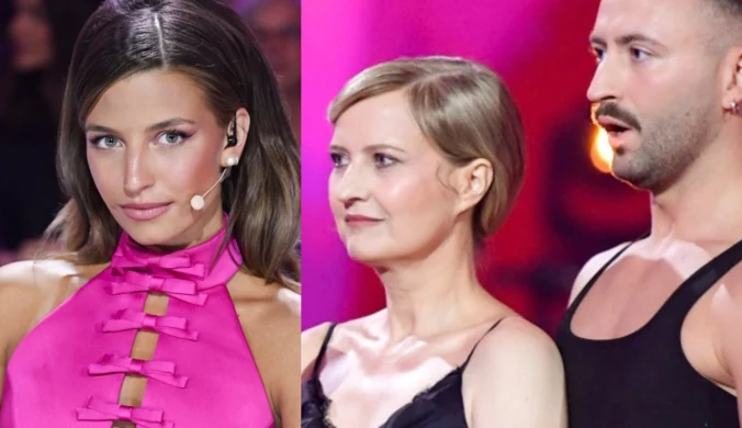 Julia Wieniawa, Iza Kuna, Michał Bartkiewicz
