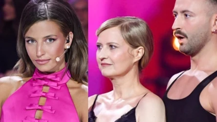 Julia Wieniawa, Iza Kuna, Michał Bartkiewicz
