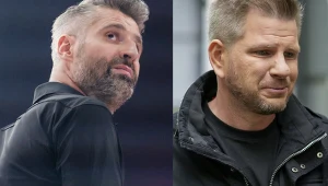 Gumulec w "TzG" żartował z Chajzera i jego małżonki. Teraz się tłumaczy