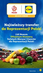 Nowoczesność w dobrym stylu - Lidl