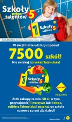 Nowoczesność w dobrym stylu - Lidl