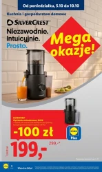 Nowoczesność w dobrym stylu - Lidl