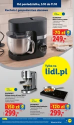 Nowoczesność w dobrym stylu - Lidl