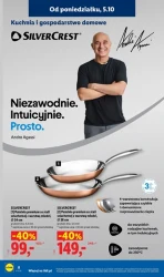 Nowoczesność w dobrym stylu - Lidl